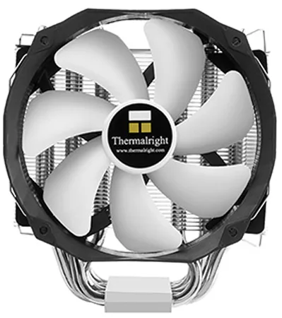 Кулер Thermalright TRUE Spirit 140 Power