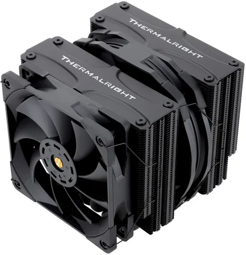 Кулер Thermalright Frost Commander 140 black