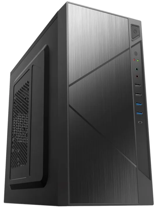 Корпус Foxline FZ-059-SX450R-U32C