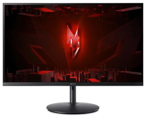 Монитор Acer XF270X1bmiiphx 27"