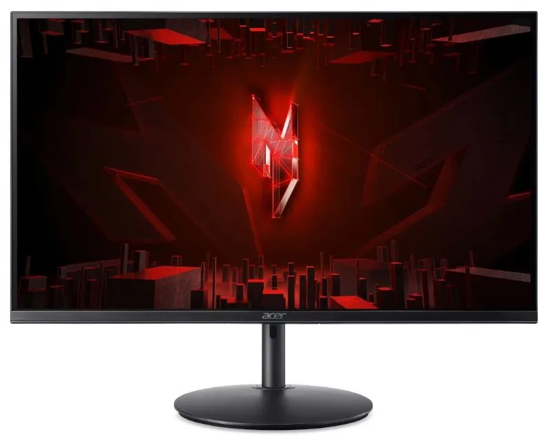 Монитор Acer XF270X1bmiiphx 27"