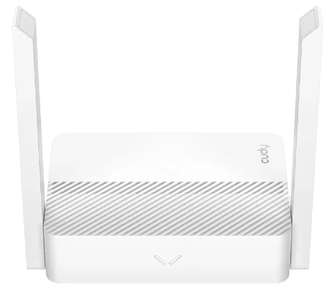 Роутер Cudy WR1200E