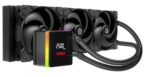 Система охлаждения Enermax LIQTECH XTR