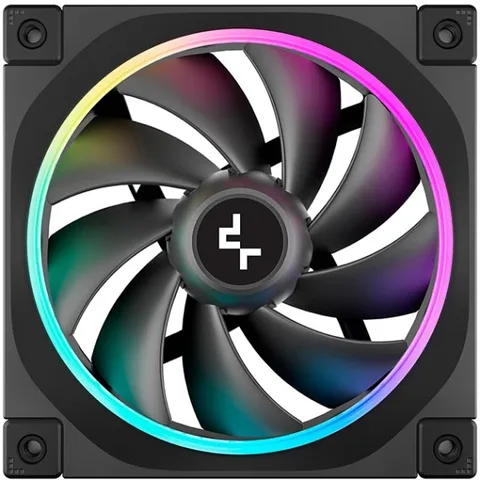 Вентилятор Deepcool FL12 ARGB
