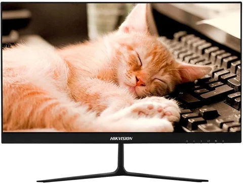 Монитор HIKVISION DS-D5022FN10 21,5"