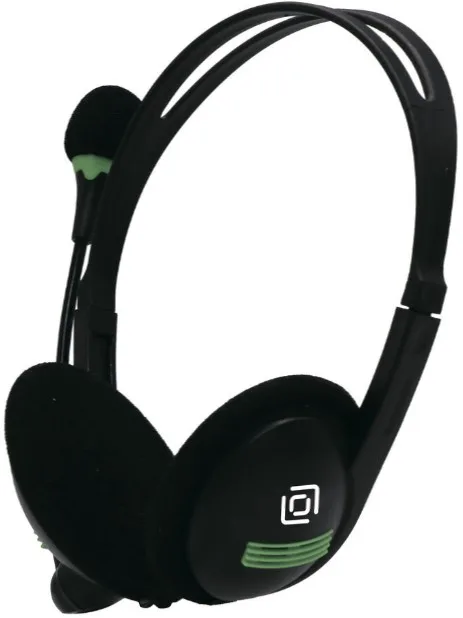 Наушники Oklick HS-M100