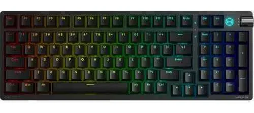 Клавиатура Edifier G4K Black