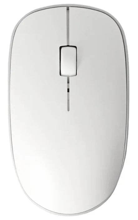Мышь Rapoo M200, белый