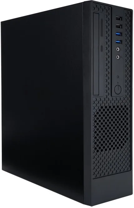 Корпус InWin CK709