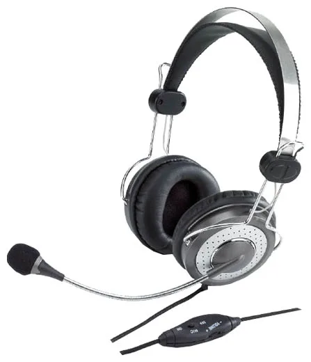 Гарнитура Genius HS-04SU