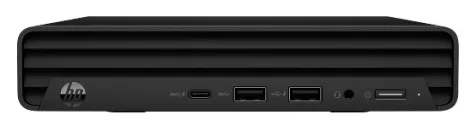 Компьютер HP 260 G9 (Core i5-1335U, 8 ГБ, 512 ГБ SSD)