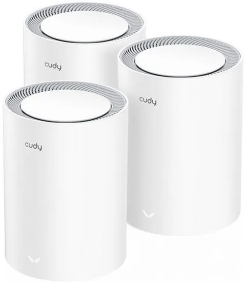 Роутер Cudy M3000(3-Pack)