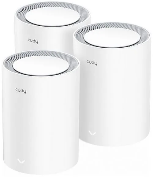 Роутер Cudy M3000(3-Pack)