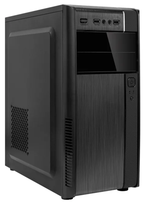 Корпус BoxIT 3314BS