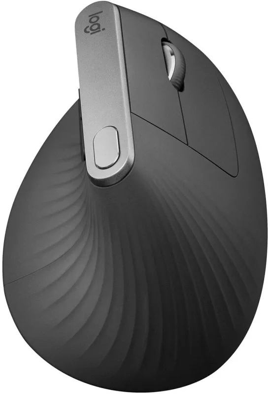 Мышь Logitech MX Vertical (910-005451)