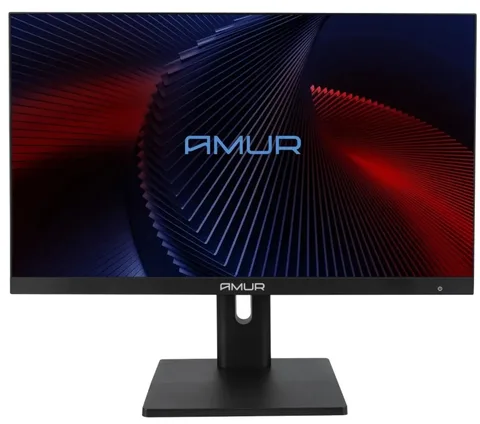 Моноблок Amur Тигр H6I12 (8 ГБ, 256 ГБ SSD) (2117531)