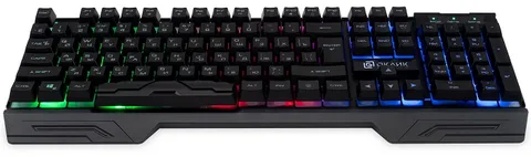 Клавиатура Oklick 709G
