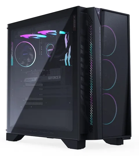 Компьютер GIGABYTE AORUS PRIME 5 AP551 (Ryzen 7 9800X3D, 32 ГБ, 2 ТБ SSD) (AP5A7N7T-5105)