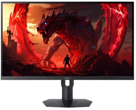 Монитор Acer Nitro XV275UF3biipprx 27"