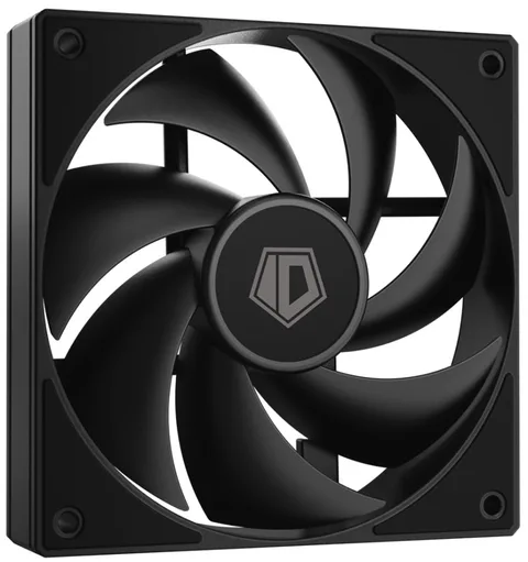 Вентилятор ID-Cooling AF-125-K