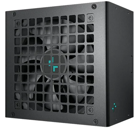 Блок питания Deepcool PL550D (R-PL550D-FC0B-EU)