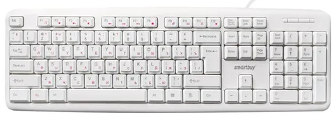 Клавиатура SmartBuy ONE 210