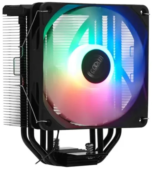 Кулер PCCooler Paladin EX400S