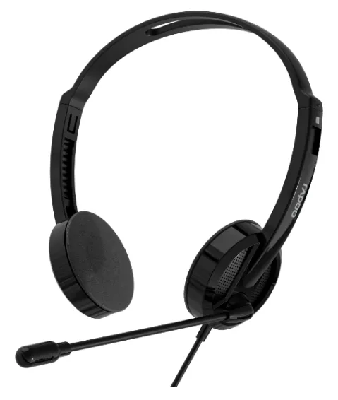 Гарнитура Rapoo H101