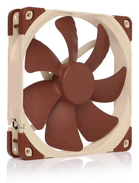 Вентилятор Noctua NF-A14 5V PWM