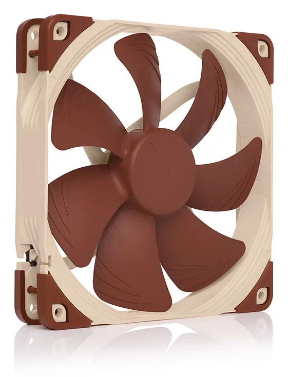 Вентилятор Noctua NF-A14 5V PWM