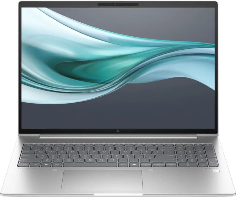 Ноутбук HP Elitebook 660 G11 (Core Ultra 5 125U, 16 ГБ, 512 ГБ SSD) (902D8AV)