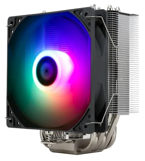 Кулер Thermalright Burst Assassin 120 ARGB