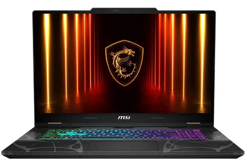 Ноутбук MSI Cyborg 17 B2RWFKG-283XRU (Core 7 240H, 16 ГБ, 1 ТБ SSD)