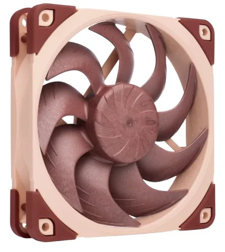 Вентилятор Noctua NF-A12x25 G2 PWM