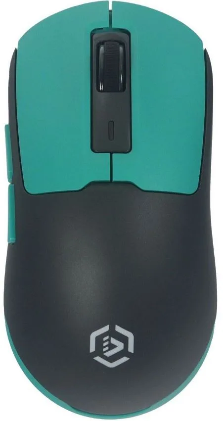 Мышь Raskat MG027TR