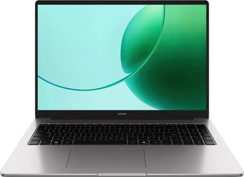 Ноутбук Honor MagicBook X16 2025 (Ryzen 5 6600H, 16 ГБ, 1 ТБ SSD) (5301APLN)