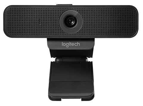 Веб-камера Logitech C925e