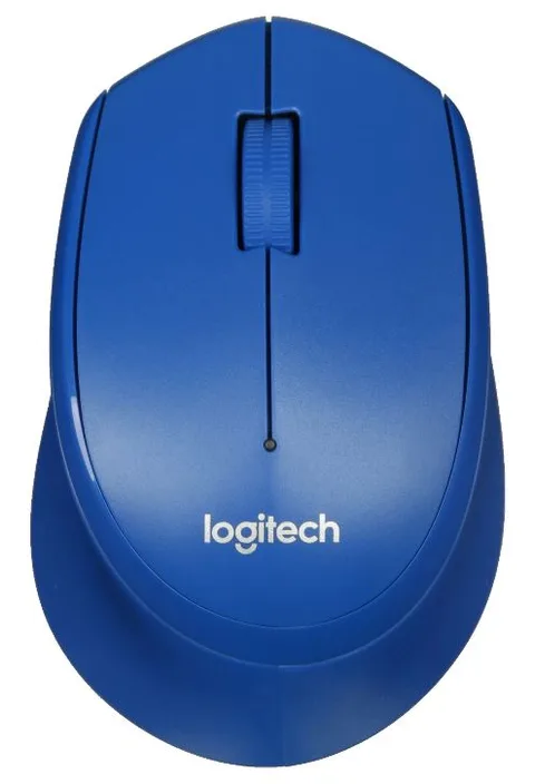 Мышь Logitech M275