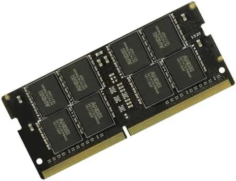 Оперативная память SODIMM DDR4 32GB AMD R7432G2606S2S-U Radeon PC4-21300 2666MHz CL19 1.2V Retail DDR4 SO-DIMM