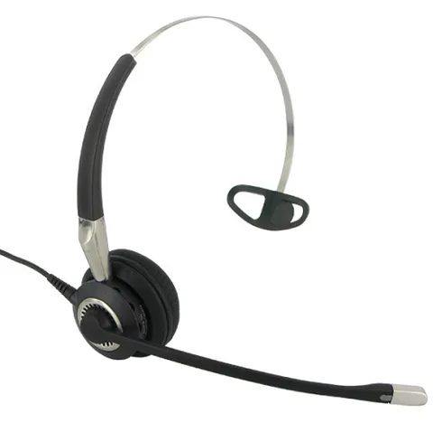 Гарнитура Jabra BIZ 2400 II Mono