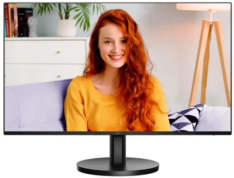 Монитор AOC 24B3QA2 23,8"