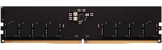 Оперативная память AMD R558G4800U1S-U DDR5 8 ГБ 4800 МГц