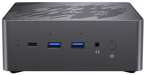 Компьютер Chuwi AuBox (Ryzen AI 9 365, 32 ГБ, 1 ТБ SSD)