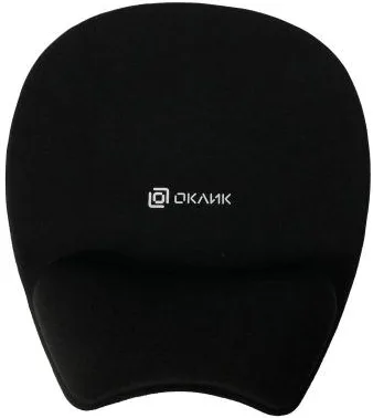 Коврик Oklick OK-RG0580-BK