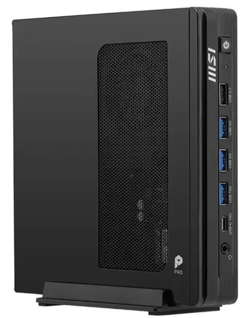 Неттоп MSI Pro DP10 A14MG-009BRU (Core i7-14700)