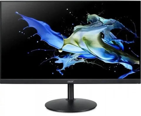 Монитор Acer CB272Gbmirx 27"