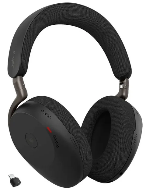 Гарнитура Jabra Evolve 3 85 MS (38599-999-899)