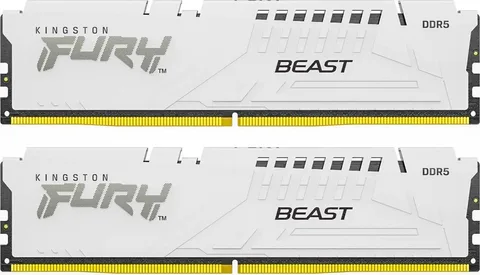 Оперативная память Kingston FURY KF556C40BWK2-32 DDR5 32 ГБ (2×16 ГБ) 5600 МГц
