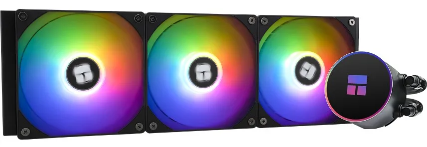Система охлаждения Thermalright Frozen Magic 360 ARGB V2