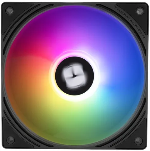Вентилятор Thermalright TL-N12-R5-S